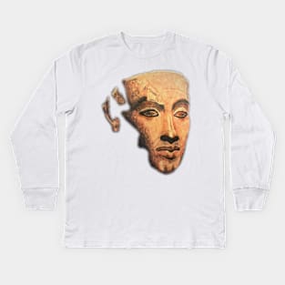 Akhenaton Kids Long Sleeve T-Shirt